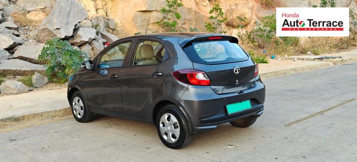 2024 Tata&nbsp;Tiago EV XT LR