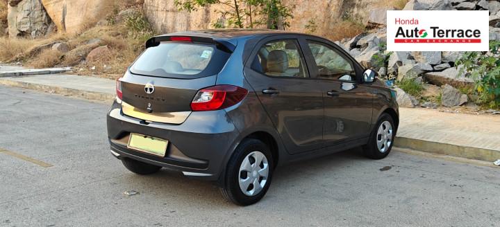 2024 Tata&nbsp;Tiago EV XT LR