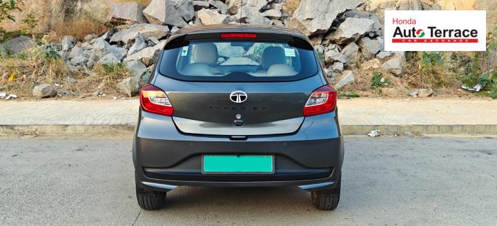 2024 Tata&nbsp;Tiago EV XT LR