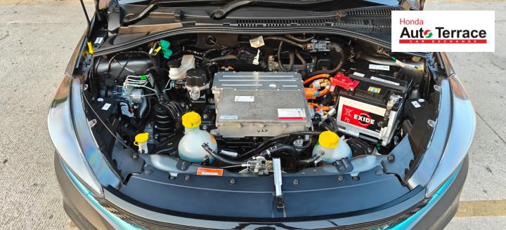 2024 Tata&nbsp;Tiago EV XT LR