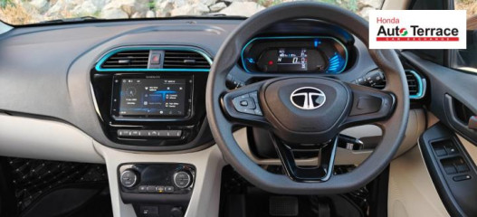 2024 Tata&nbsp;Tiago EV XT LR