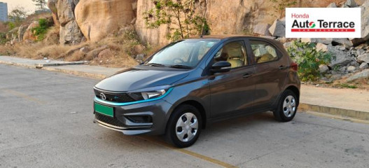 2024 Tata&nbsp;Tiago EV XT LR