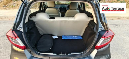 2024 Tata&nbsp;Tiago EV XT LR