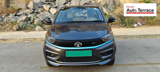 2024 Tata&nbsp;Tiago EV XT LR