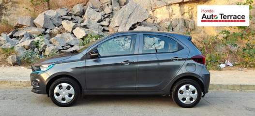 2024 Tata&nbsp;Tiago EV XT LR