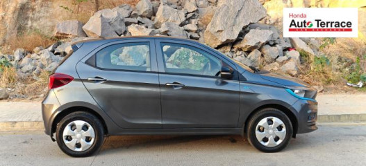 2024 Tata&nbsp;Tiago EV XT LR