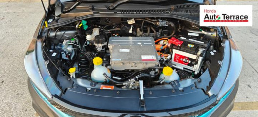 2024 Tata&nbsp;Tiago EV XT LR