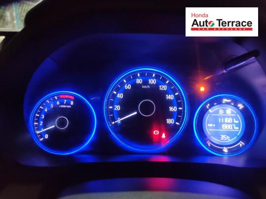 2016 Honda&nbsp;Jazz 2018-2020 1.2 S i VTEC