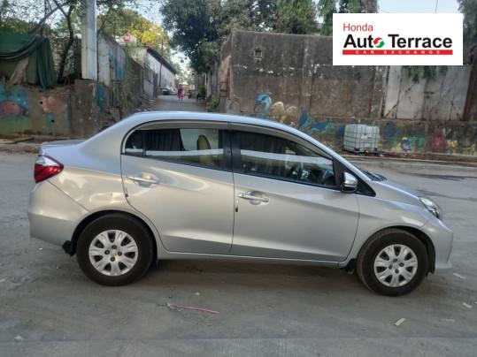 2016 Honda&nbsp;Jazz 2018-2020 1.2 S i VTEC