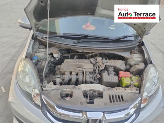 2016 Honda&nbsp;Jazz 2018-2020 1.2 S i VTEC