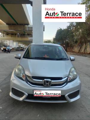 2016 Honda&nbsp;Amaze 2016-2021 SX i VTEC