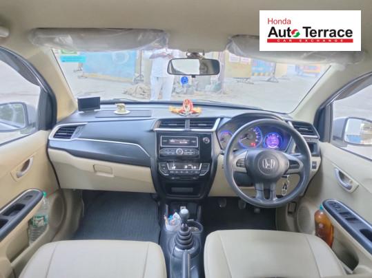 2016 Honda&nbsp;Amaze 2016-2021 SX i VTEC