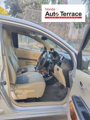 2016 Honda&nbsp;Amaze 2016-2021 SX i VTEC