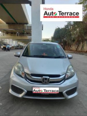 2016 Honda&nbsp;Amaze 2016-2021 SX i VTEC