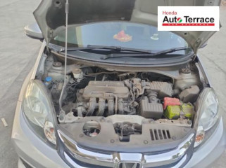 2016 Honda&nbsp;Amaze 2016-2021 SX i VTEC