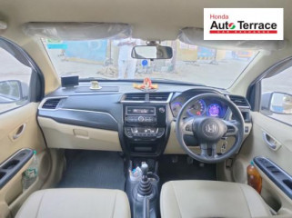 2016 Honda&nbsp;Amaze 2016-2021 SX i VTEC