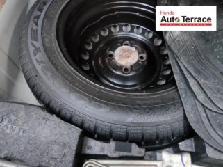 2016 Honda&nbsp;Amaze 2016-2021 SX i VTEC