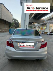 2016 Honda&nbsp;Amaze 2016-2021 SX i VTEC