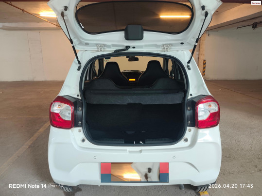 2023 Maruti&nbsp;Alto 800 VXI Plus