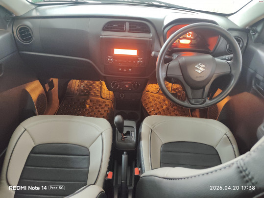 2023 Maruti&nbsp;Alto 800 VXI Plus