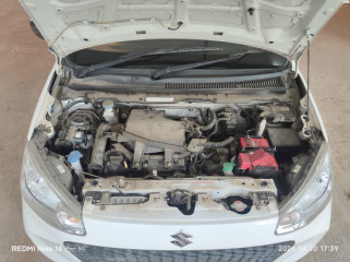 2023 Maruti&nbsp;Alto 800 VXI Plus