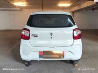 2023 Maruti&nbsp;Alto 800 VXI Plus