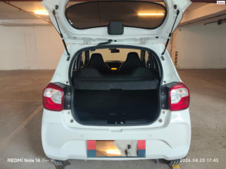 2023 Maruti&nbsp;Alto 800 VXI Plus