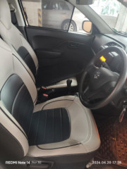 2023 Maruti&nbsp;Alto 800 VXI Plus