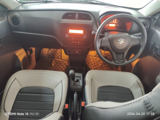 2023 Maruti&nbsp;Alto 800 VXI Plus