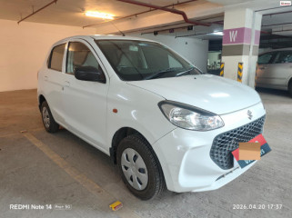 2023 Maruti&nbsp;Alto 800 VXI Plus