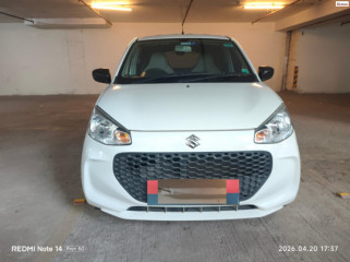2023 Maruti&nbsp;Alto 800 VXI Plus