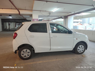 2023 Maruti&nbsp;Alto 800 VXI Plus