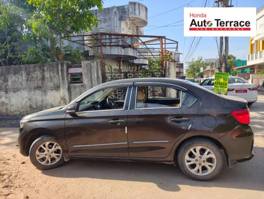 2019 Honda&nbsp;Amaze 2016-2021 V Petrol