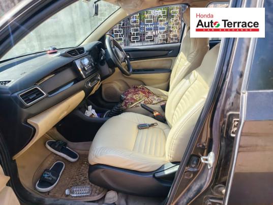 2019 Honda&nbsp;Amaze 2016-2021 V Petrol