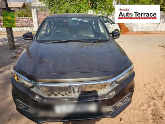 2019 Honda&nbsp;Amaze 2016-2021 V Petrol