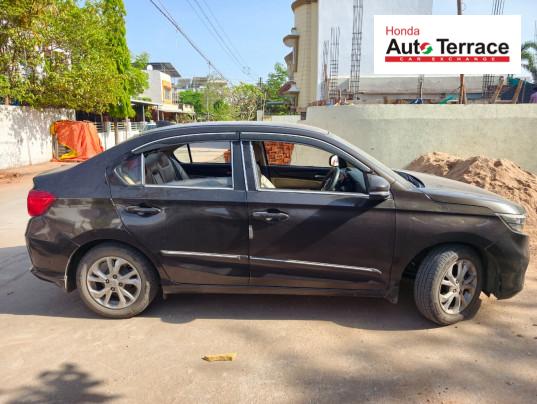 2019 Honda&nbsp;Amaze 2016-2021 V Petrol