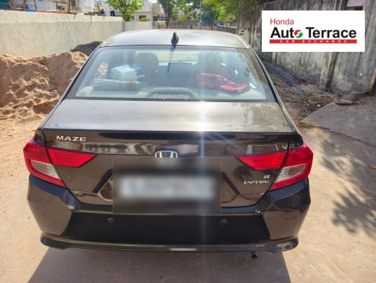 2019 Honda&nbsp;Amaze 2016-2021 V Petrol