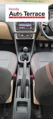 2017 Volkswagen&nbsp;Polo GT TSI