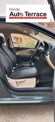 2017 Volkswagen&nbsp;Polo GT TSI