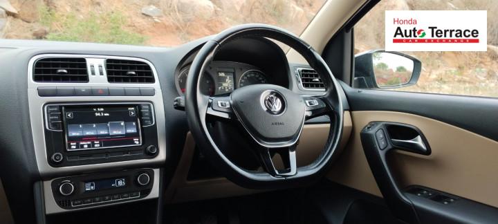 2017 Volkswagen&nbsp;Polo GT TSI