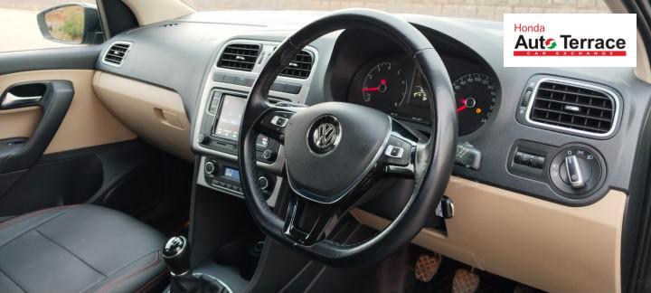 2017 Volkswagen&nbsp;Polo GT TSI