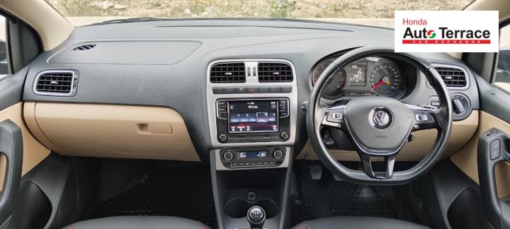 2017 Volkswagen&nbsp;Polo GT TSI