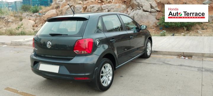 2017 Volkswagen&nbsp;Polo GT TSI