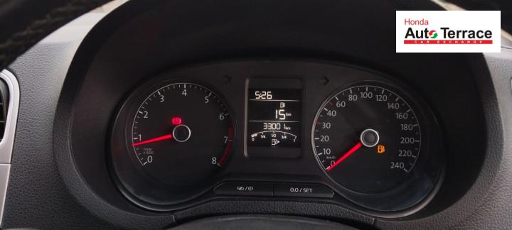 2017 Volkswagen&nbsp;Polo GT TSI