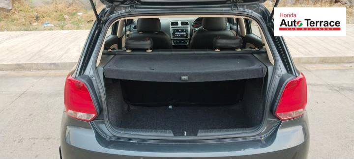 2017 Volkswagen&nbsp;Polo GT TSI
