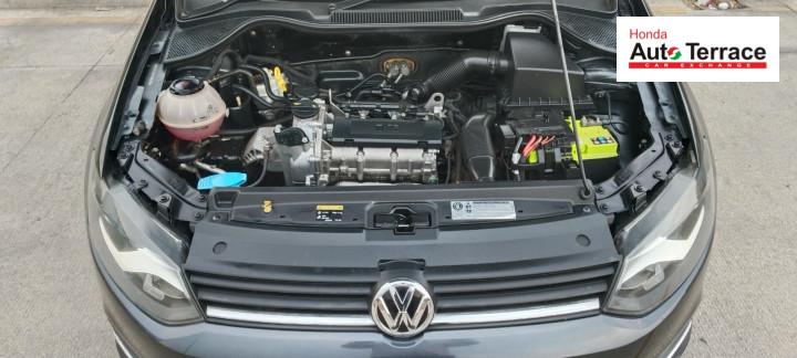 2017 Volkswagen&nbsp;Polo GT TSI