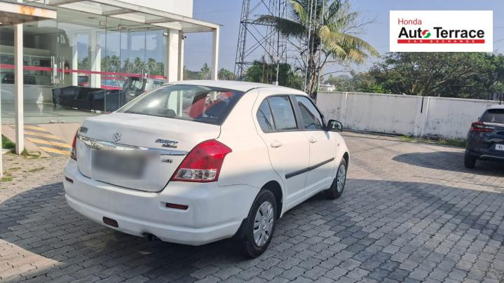 2013 Maruti&nbsp;Swift Dzire LDI
