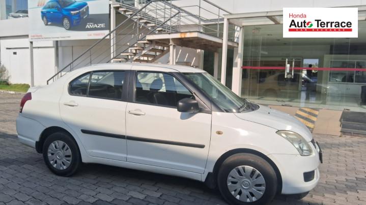 2013 Maruti&nbsp;Swift Dzire LDI