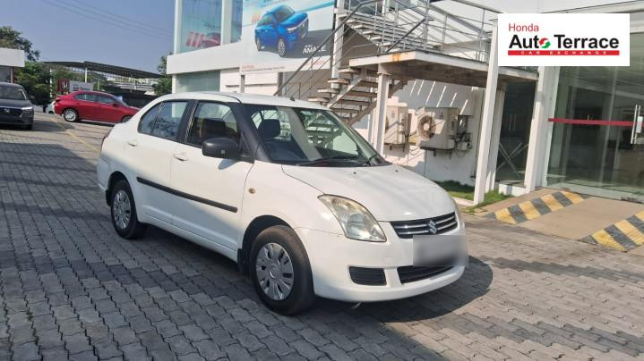 2013 Maruti&nbsp;Swift Dzire LDI
