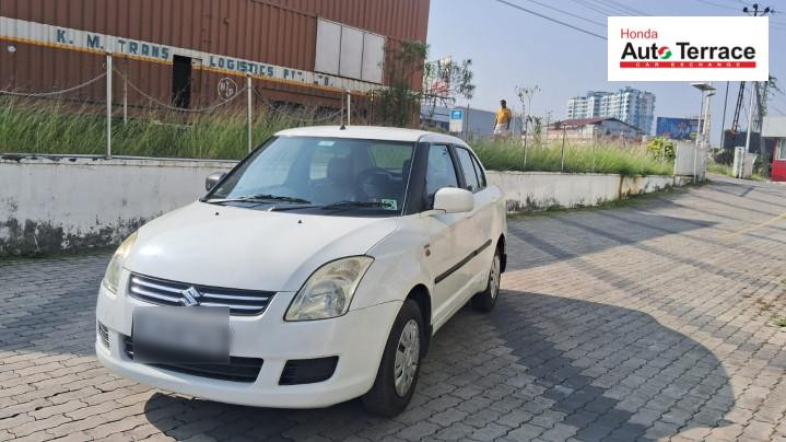 2013 Maruti&nbsp;Swift Dzire LDI